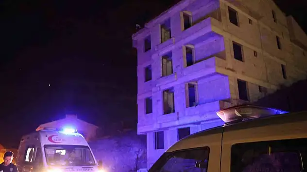 İkna çabası bir saat sürdü