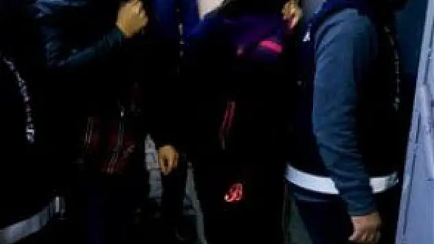 &quotİKRAMİYE KAZANDINIZ&quot YALANIYLA DOLANDIRICILIK YAPAN 7 KİŞİ GÖZALTINA ALINDI
