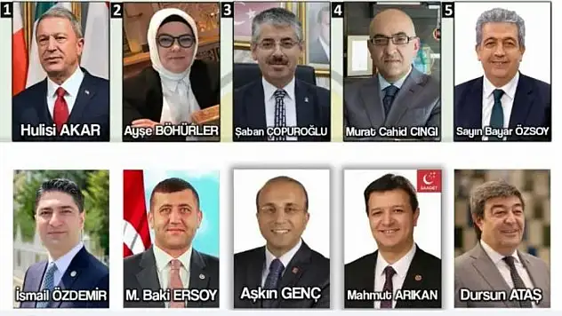 İktidar ile muhalefet neden bir araya gelemiyor?