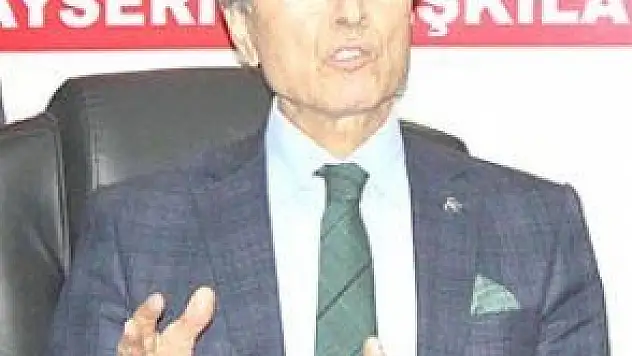 'İKTİDAR OLANI DEĞİL, OLMAYANI  SUÇLAYAN ZAVALLILARSINIZ!'