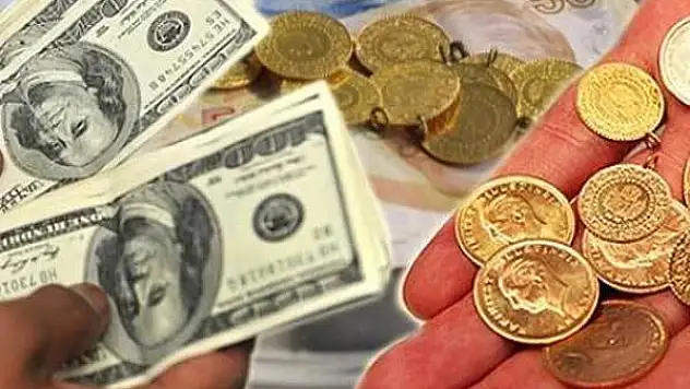 İktidara çeyrek ve dolarlı gönderme! 