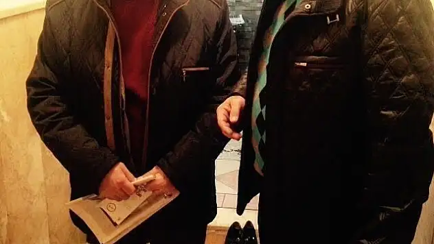 İl Başkanı Özden referandum çalışmalarına başladı
