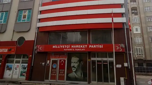 İl Başkanlığı'ndan yola çıkacaklar! Programın detayı belli oldu