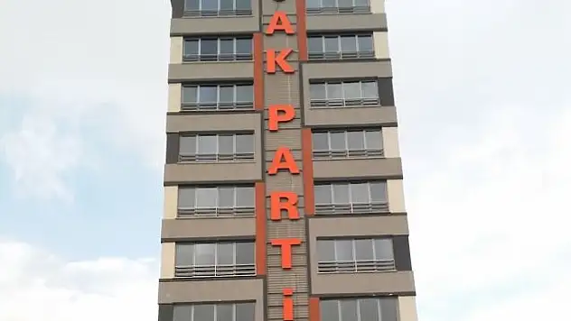 İl Başkanlığında yapılacak: Ücretsiz