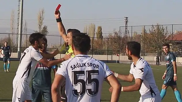 İl Disiplin Kurulu'ndan tarihi karar
