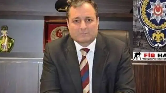 22 İl Emniyet Müdürü değişti...