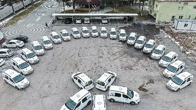İl Gıda Tarım ve Hayvancılık Müdürlüğü 2017 Yılına Hazır
