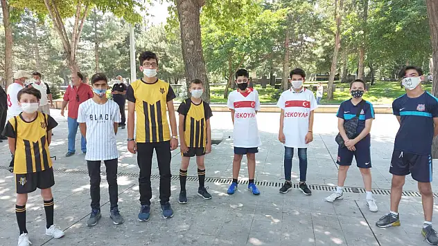 İl Hıfzısıhha Kurulu açılacak olan halısahalar ile ilgili tedbirleri açıkladı