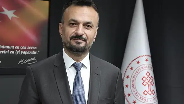 Kayseri'de yeni kütüphaneler yolda