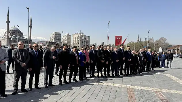 İl Kültür ve Turizm Müdürü Dursun açıkladı: Kayseri tüm zamanların rekorunu kırdı!
