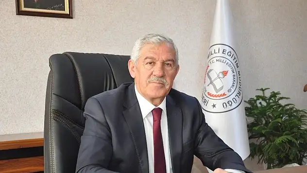 &quotMülakat mevzuata uygun ve Bakanlığımızın emirleri doğrultusunda yapılmıştır&quot