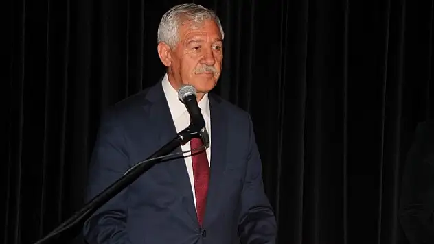 &quotAllah kimseyi düşünce ve anlayış engellisi yapmasın&quot