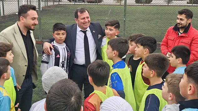 İl Müdürü denetimde