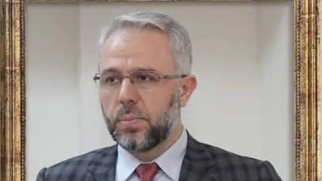 Müftüden Hacı adaylarına uyarı: Hediyeleri ülkemizden alın, ekonomimiz güçlü olsun