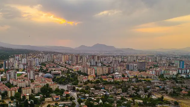 'İl olacak ilçeler' listesi güncellendi! Kayseri'den bir ilçe var mı?