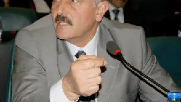  'İL ÖZEL İDARESİ 1,5 MİLYON ZARARA UĞRATILDI'