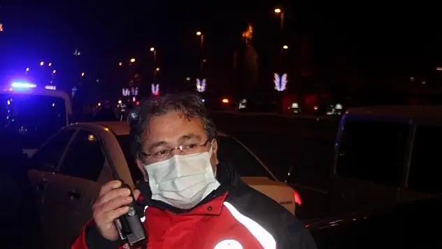 İl Sağlık Müdürü Benli: 'Zor bir yıl oldu, 2020 yılı bizim için unutulmayacak anılar bıraktı'