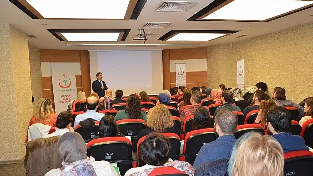 Benli: 'Tütüne bağlı ölümlerde dünyada 2'inci sıradayız'