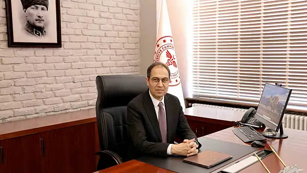 Kayseri Sağlık Müdüründen kritik aşı uyarısı!