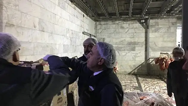 'Denetim Seferberliği' devam ediyor!