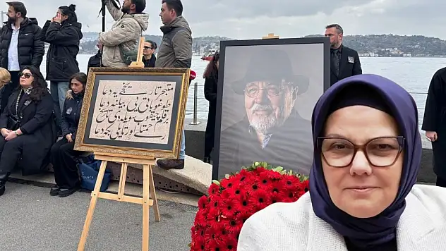 İlber Ortaylı'nın vefatının ardından Kayseri Milletvekili'nden dikkat çeken paylaşım!