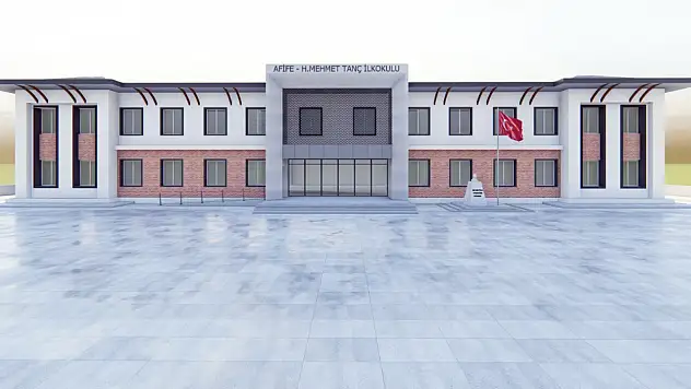 İlçede bir temel daha atılacak! Proje önemli bir ihtiyacı karşılayacak