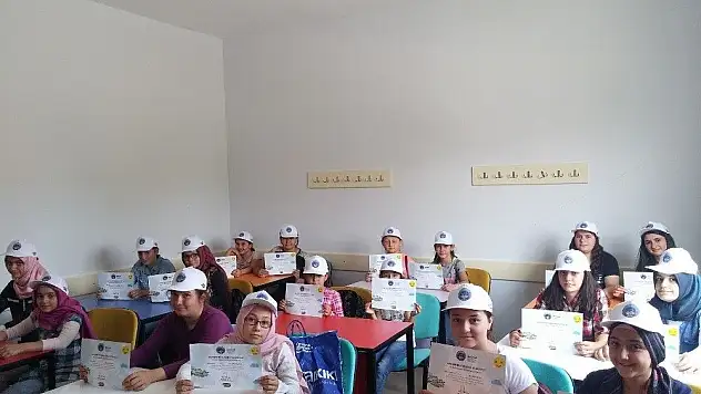 İlçelerde KAYMEK rüzgarı