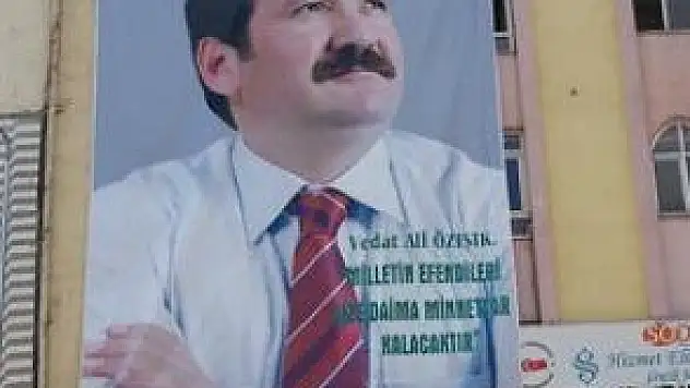 İLÇELERDE ÖZIŞIK HAREKÂTI!