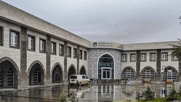 İlçelere prestijli yatırım