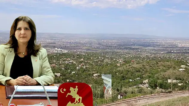 İlçeleri tek tek paylaşan CHP İl Başkanı Özer: Kim bu yabancılar?