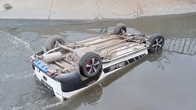 İlçeyi yasa boğdu