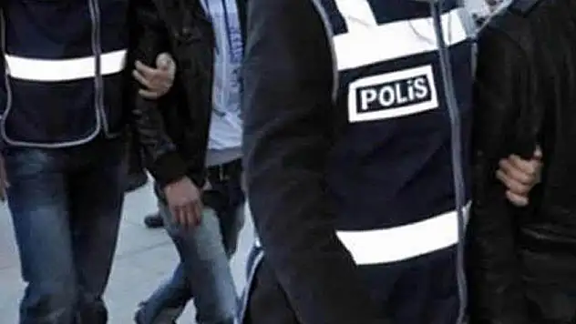 26 ilde FETÖ'nün TSK yapılanmasına operasyon