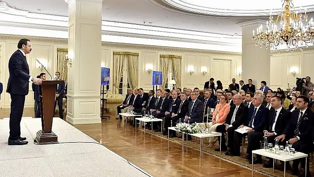 16 İlde İhracat Destek Ofisi Kurulacak

