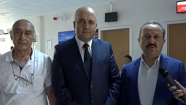 İldem Semt Polikliniği'nde Kesinti Olmadan Hizmet Veriliyor