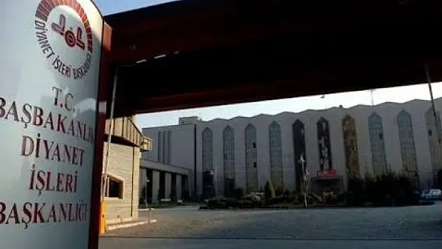 31 ile yeni müftü 8 müftü il değiştirdi