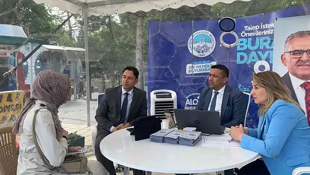 Kariyer Günleri başladı