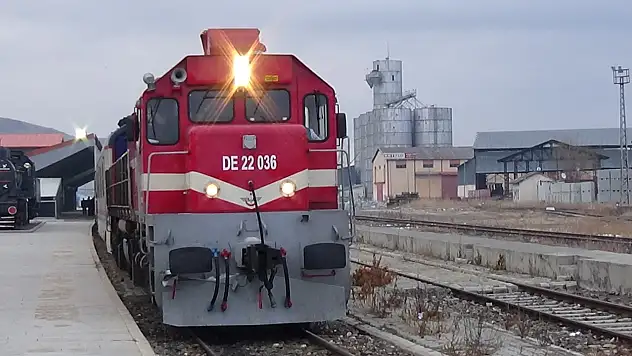 İlgi yoğun! Kayseri'den de geçiyor...