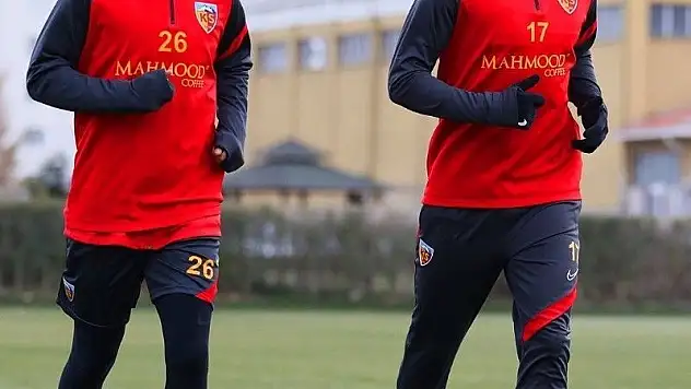 İlhan Depe ve Nurettin Korkmaz ayrı çalışıyor