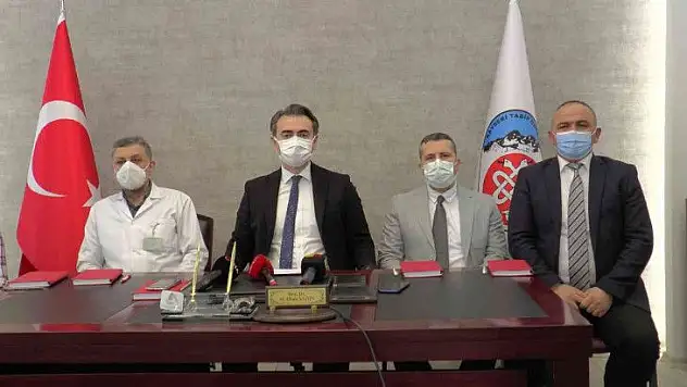 'Birçok doktor mesleğine küskün ve bıkkın'