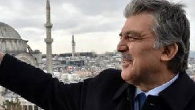 ILICAK'TAN BOMBA ABDULLAH GÜL ANALİZİ