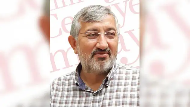 İlim Yayma Cemiyeti Kayseri Şube Başkanı'ndan acı haber geldi!