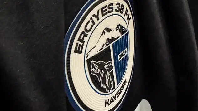 İlk yarıda Erciyes 38 FK'nın eski oyuncusu şov yaptı, Erciyes 38 FK pes etmedi!