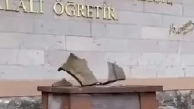 İlkokuldaki çirkin saldırıya Eğitim İş'ten sert tepki