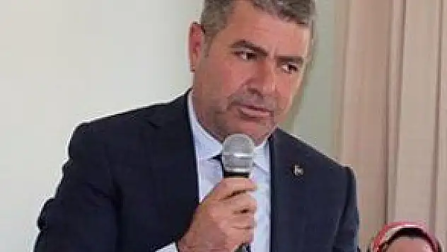 'İLLA BİR DÜZEN DEĞİŞECEKSE,  TAVİZ VERİLEN