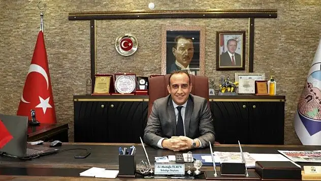 İlmek'ten CHP İl Başkanına cevap!