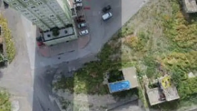 İMAR PLANLAMASINDA UYDUDAN DENETİM VE TESPİT