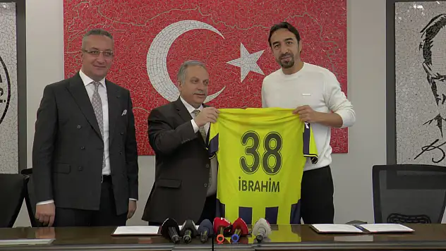 İmzalar atıldı! O isim artık Talasgücü'nde
