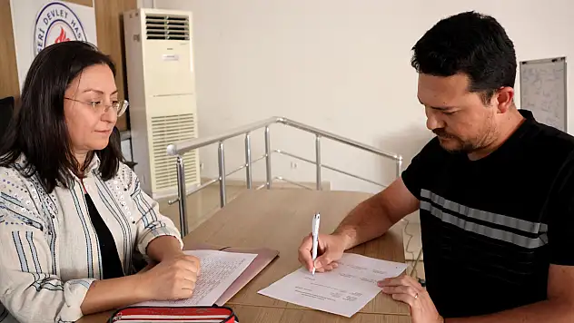 İmzayı attılar: 3 ilçeye 3 yeni aile hekimi