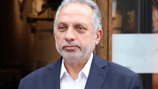 'İnancımızda cennet annelerin ayakları altındadır'