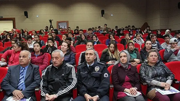 İncesu Belediyesi eğitim seminerleri ile halkı bilinçlendirmeye devam ediyor